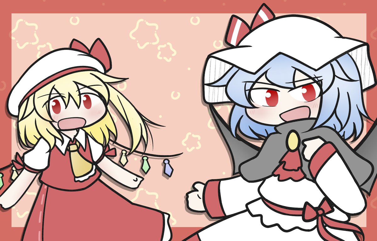 とうか( 命由工作室） tweet media