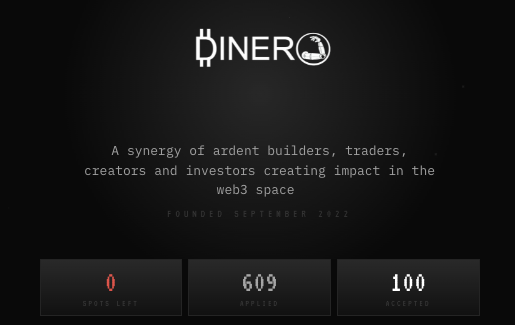 DINERO🦾 tweet media