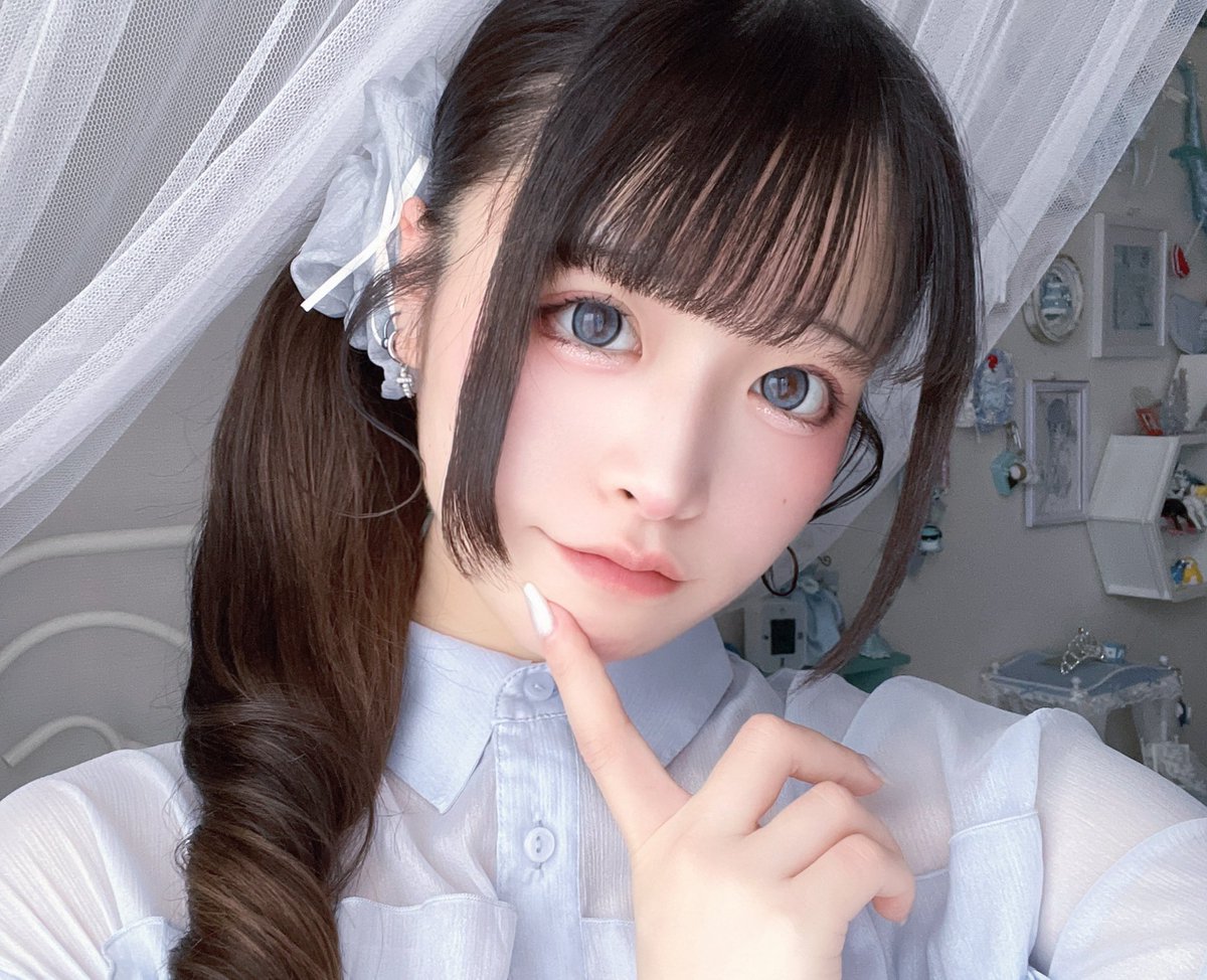 うた🩵ྀིnell tweet media