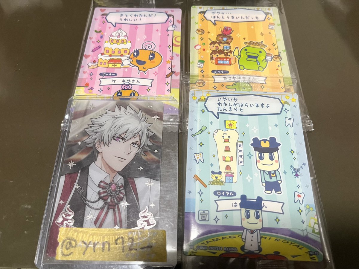 ゆりな tweet media