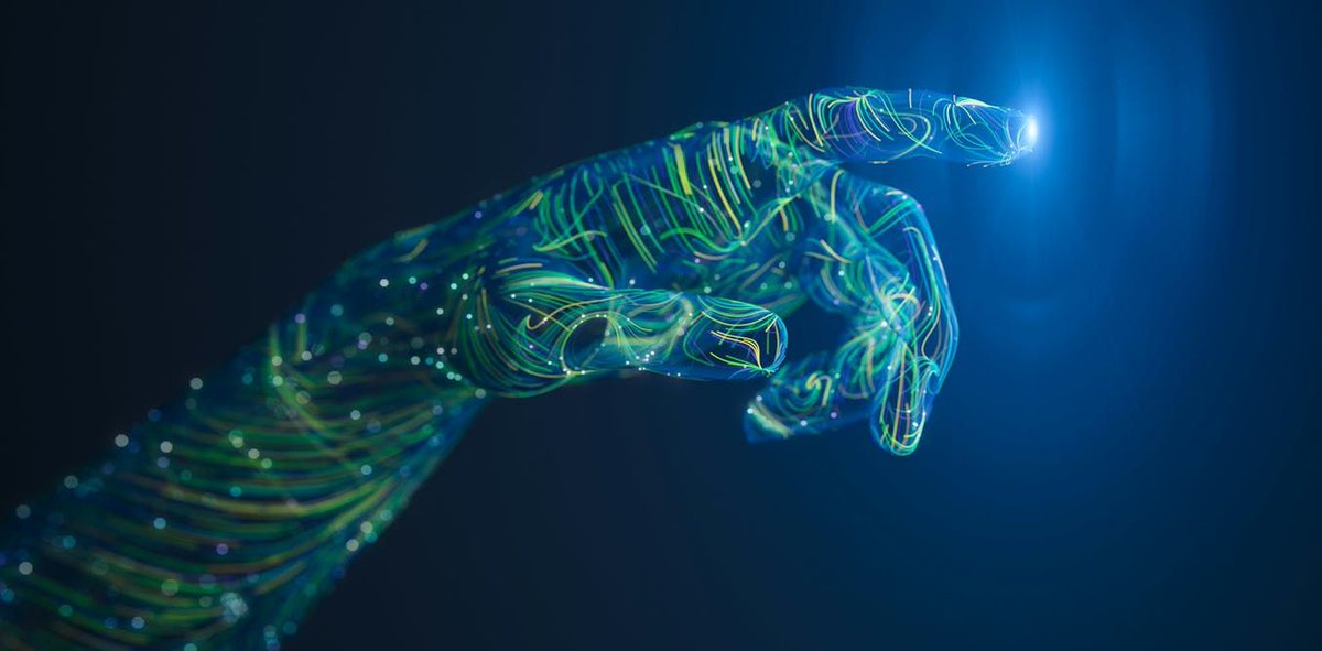 Ronald_vanLoon's tweet image. #ArtificialIntelligence and biology: #AI’s potential for launching a novel era for health and medicine
by James Colter @ConversationUS

Learn more: bit.ly/4cAzPLO

#MedTech #HealthTech #Tech #TechForGood