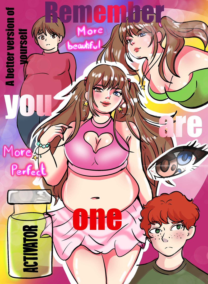 Blue_Grammar's tweet image. I rewatched the substance and got inspired... #ericcartman