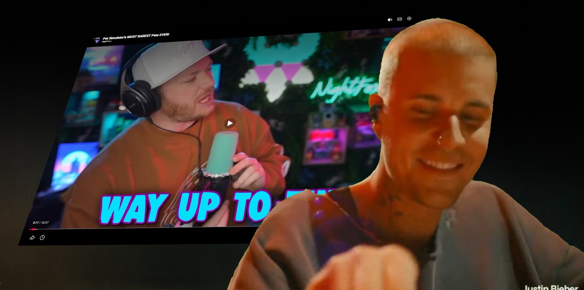 NightFoxx tweet media