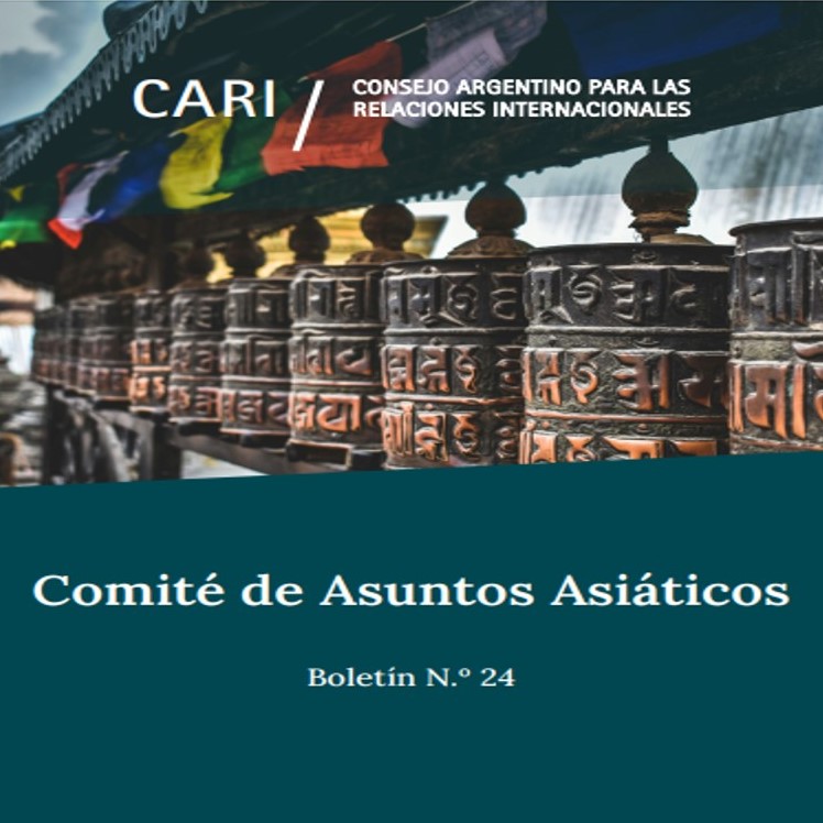 Dr Jorge E. Malena 马豪恩 博士 tweet media