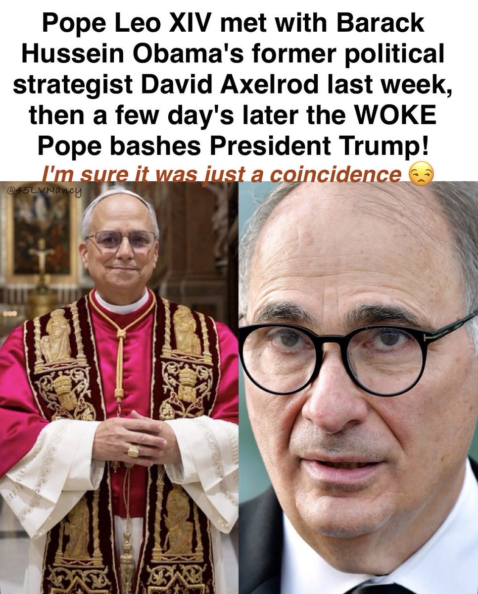 🇺🇸𝕄𝔸𝔾𝔸 𝑵𝒂𝒏𝒄𝒚 ن ♱ tweet media