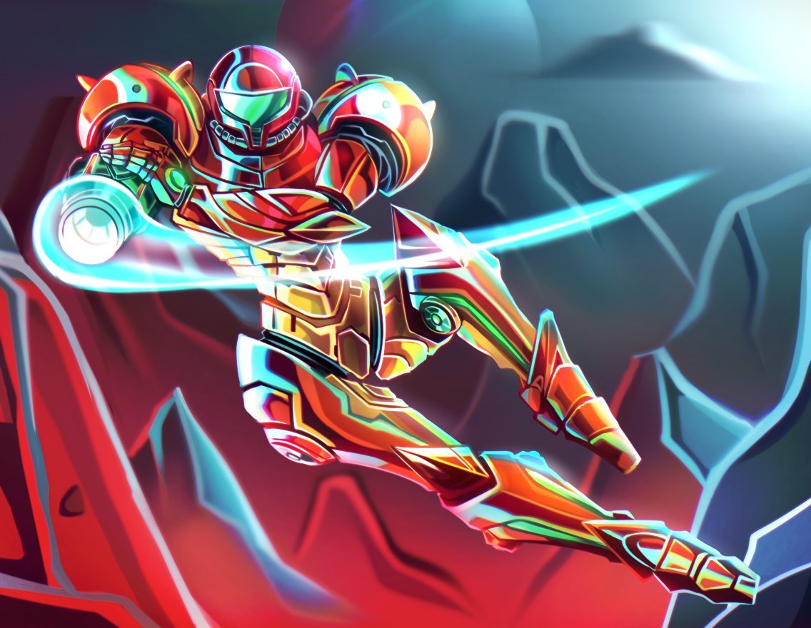 NebulaRobo/Commissions OPEN! 🌟🎨🌠🇧🇷 tweet media