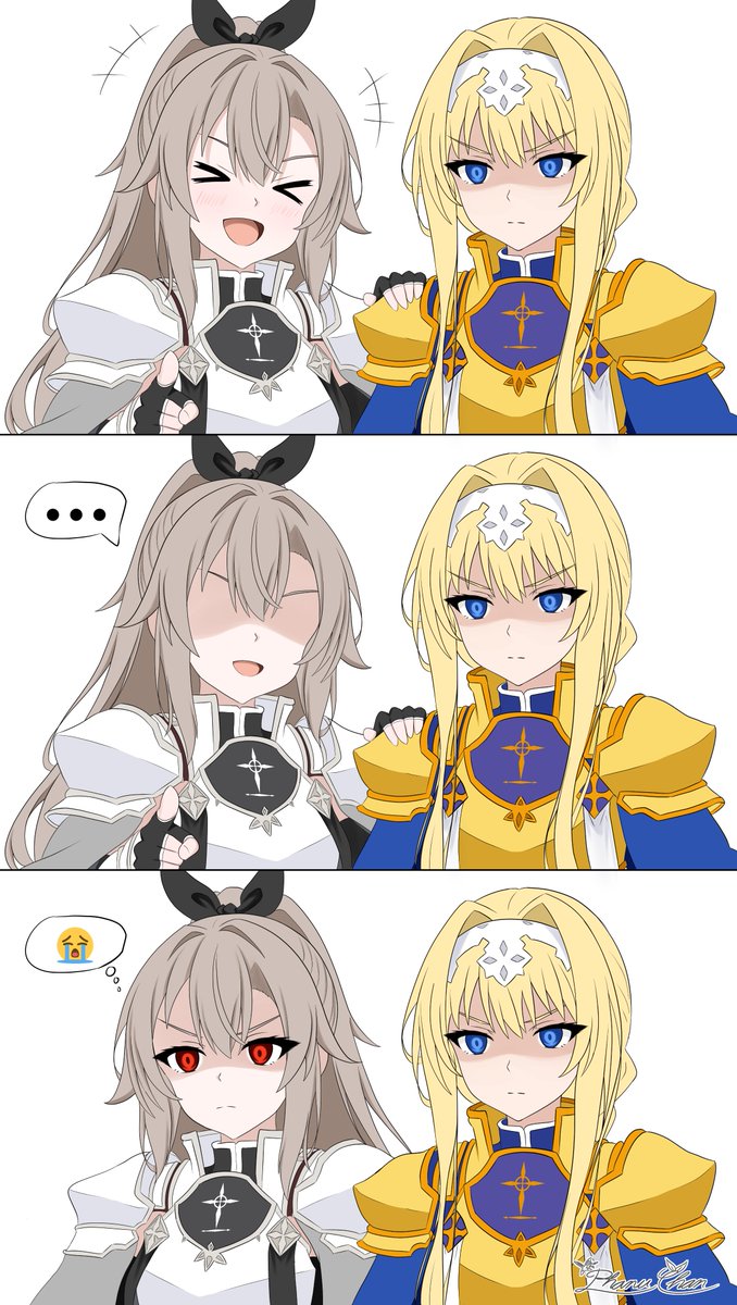 Phanu-Chan (Eydis forever~~~♡) tweet media