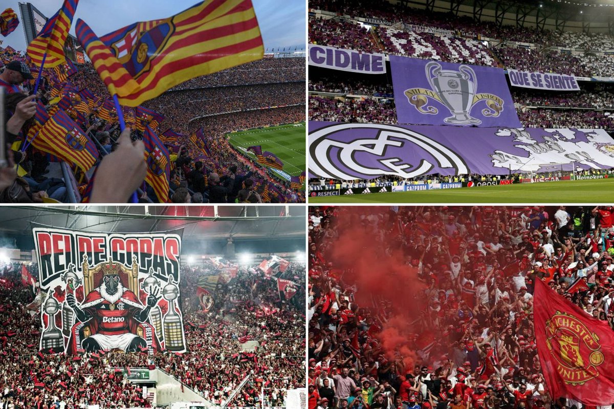 Noite de Copa tweet media