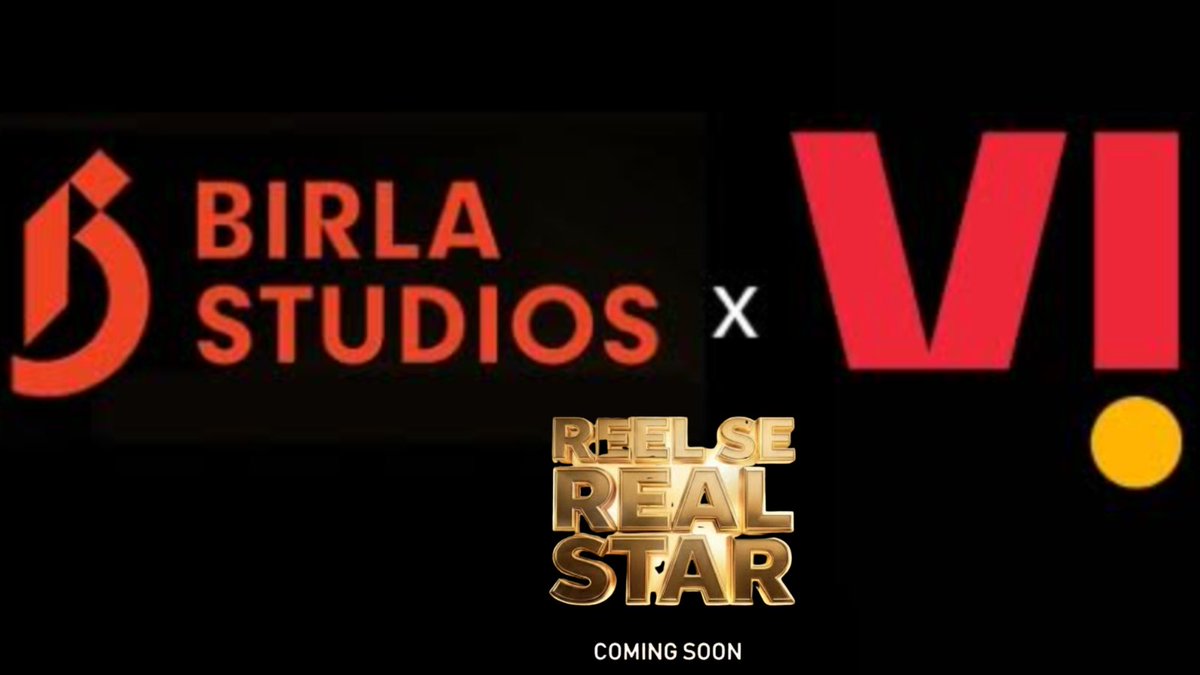 TelecomTalk's tweet image. While competitors double down on network quality, Vi is launching a talent hunt.

Smart move or distraction?

Because without reliable connectivity even the best ideas struggle to work.

#VI #BirlaStudios