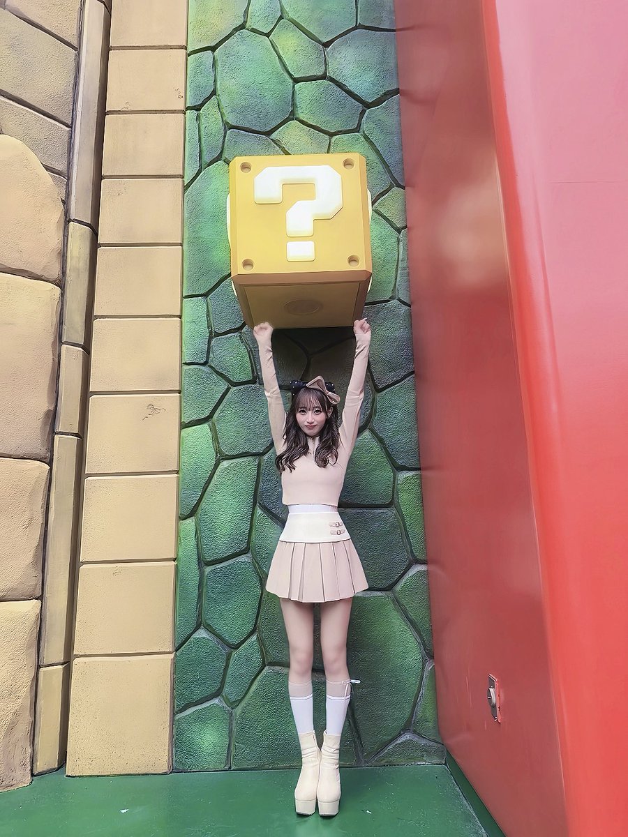 坂下雅【ネクスタリア】 tweet media
