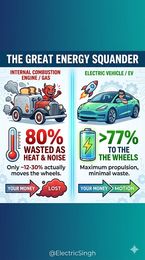 Electric Singh tweet media