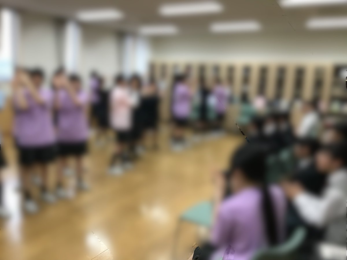 国府台女子学院合唱部 tweet media