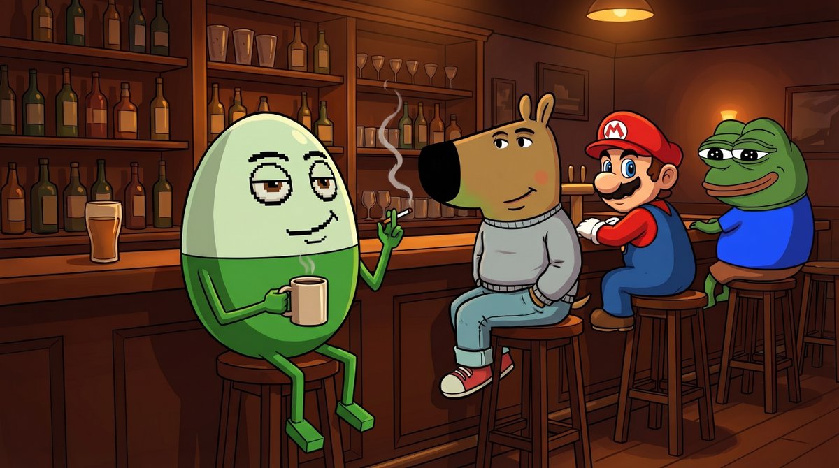 Pump Egg (@Pump_Eggfun) / Posts / X