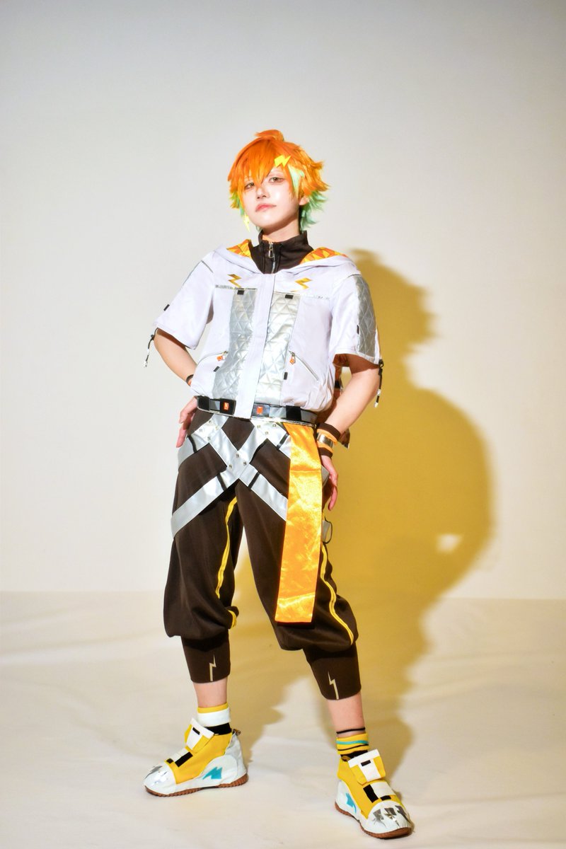 𝑮𝑶𝑴𝑨𝑫𝑨𝑹𝑬㌦㌦‼️ ⇢ tweet media