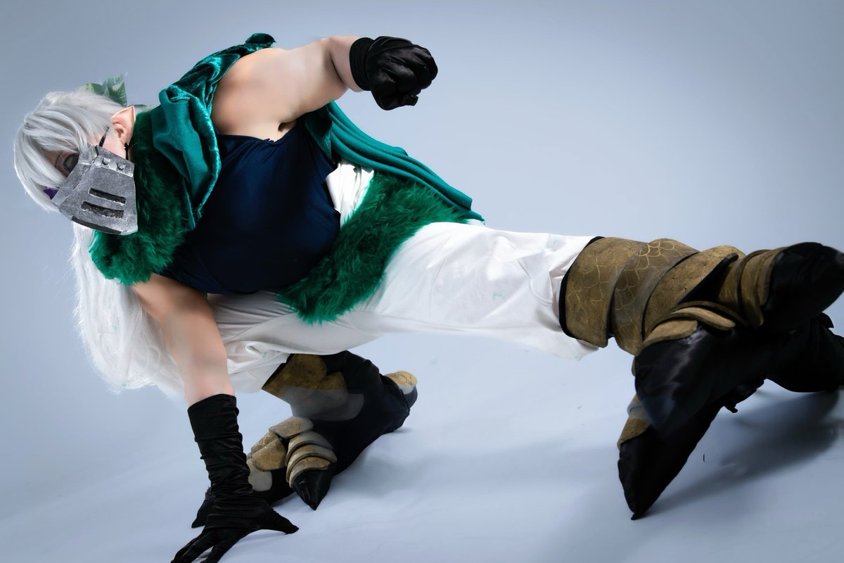 ぬわ@5/4a！幕張 tweet media