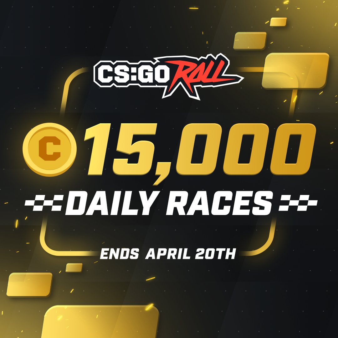 CSGORoll tweet media