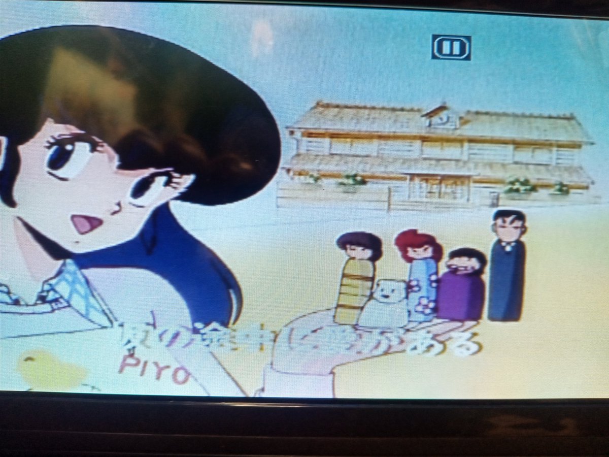 xyzeroヨッシーのレトロソングトーク！ tweet media