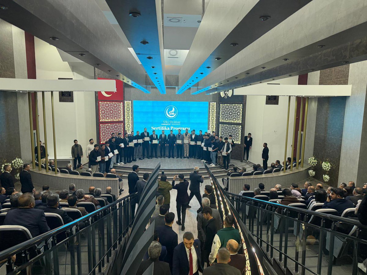 Ahmet Yiğit Yıldırım (@ayyildirim1) on Twitter photo 