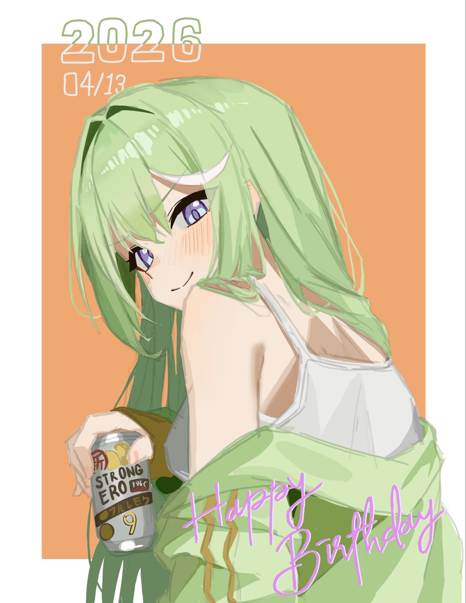 redapainting08's tweet photo. #riko_art
리코야 생일축하해!!🎉🎉🎉 https://t.co/lI8AnbssvB