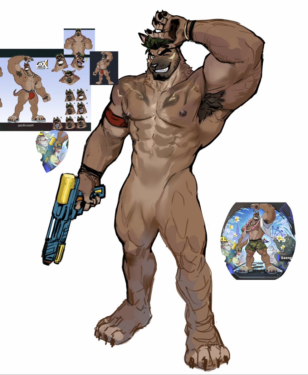 Dopq-Talk tweet media