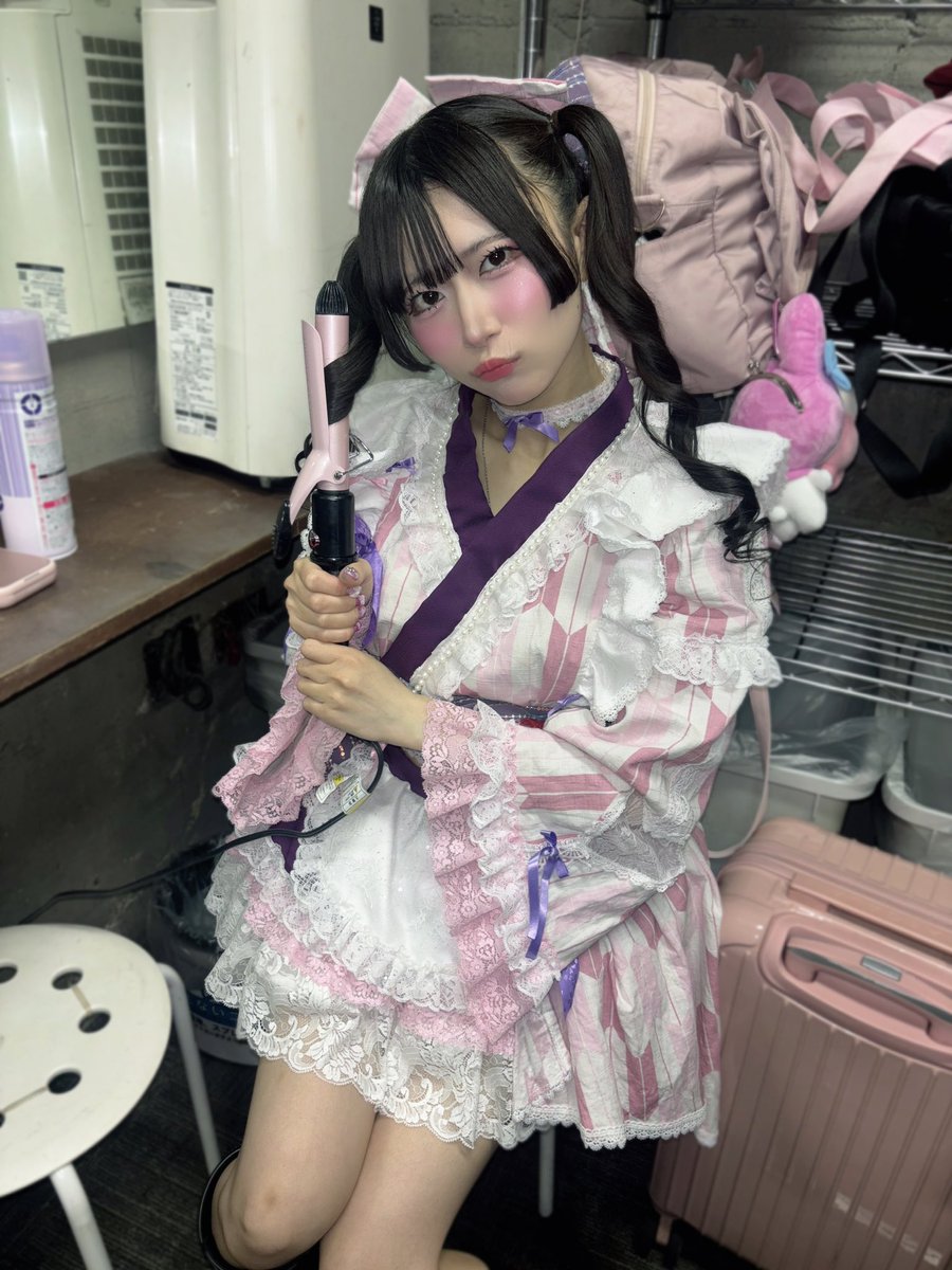 小鳥遊める👾ྀི🔪 tweet media