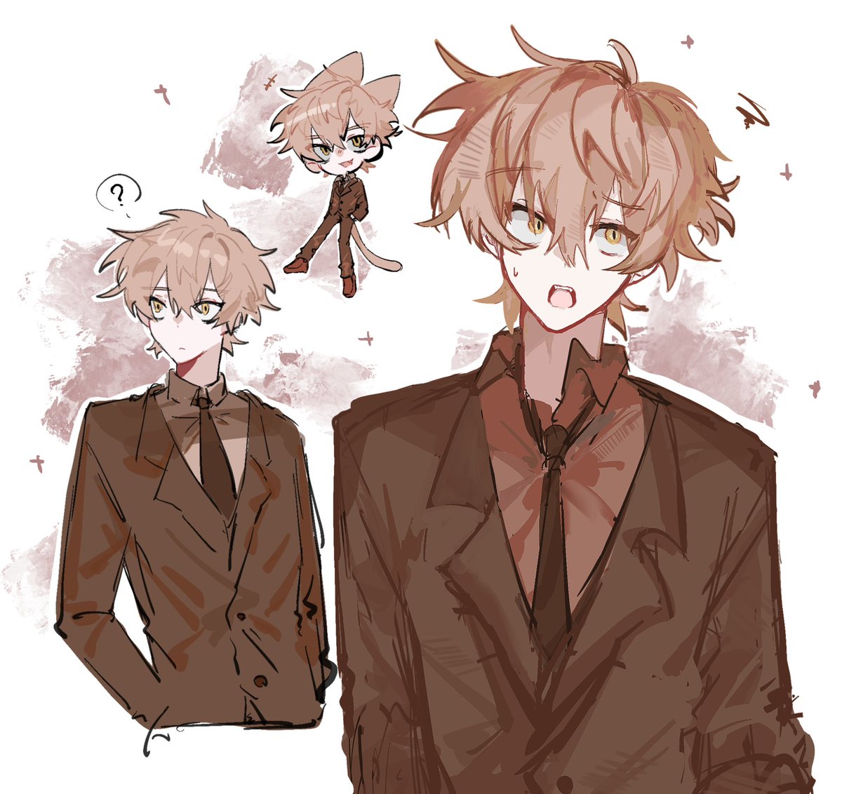 ドロマイ 公開NPC