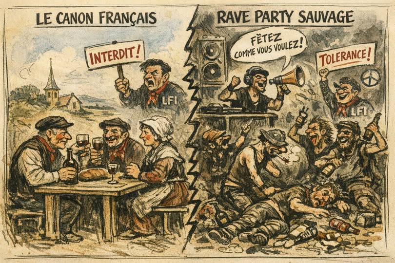 americanflagusa's tweet image. du #lfi