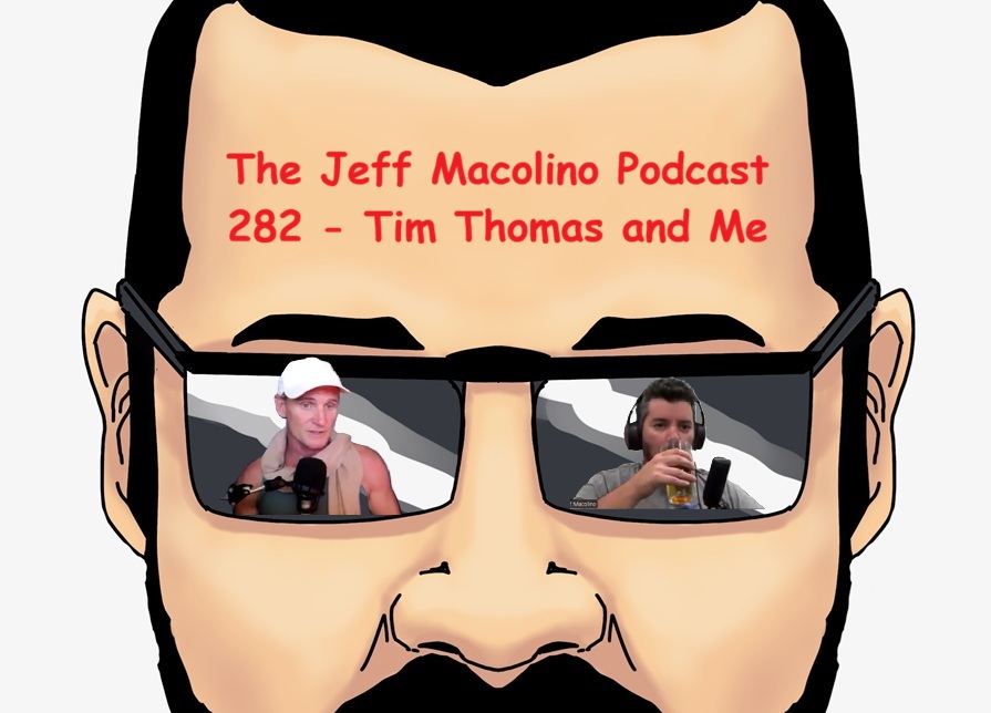 Jeff Macolino (Entertainment Network) tweet media