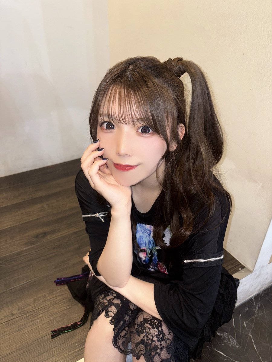 碧葉さり🎀UNBS tweet media