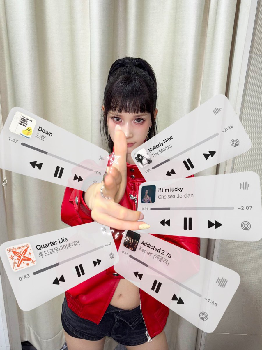 เน่า nao tweet media