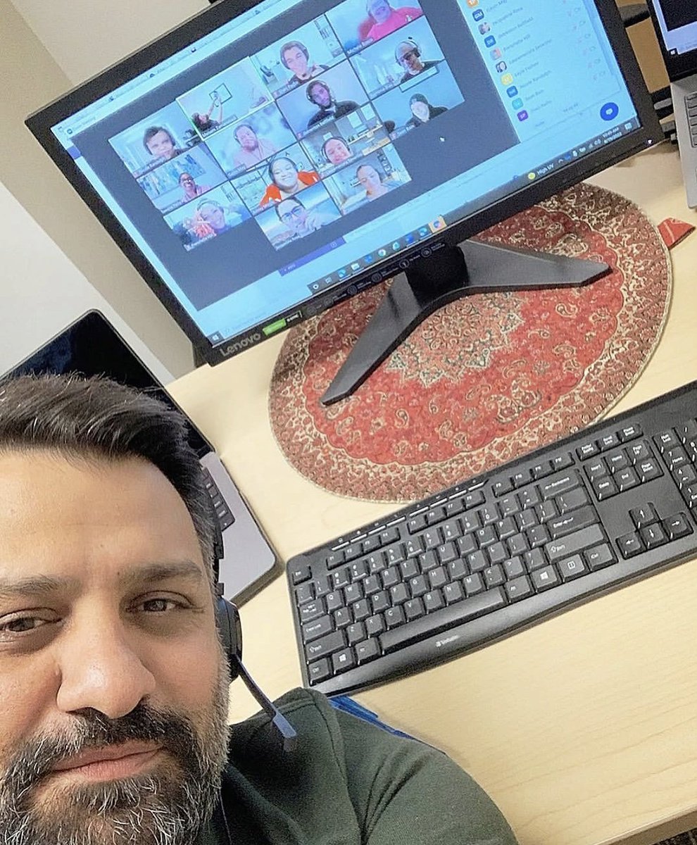 Ehsan AriaN tweet media