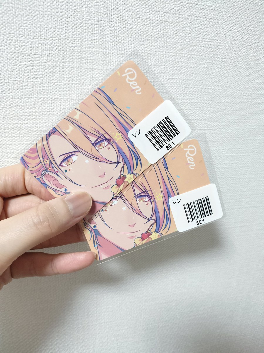 みいご tweet media