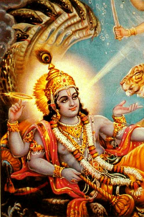 Pratimach_98's tweet image. ।। ॐ नमो भगवते वासुदेवाय नमः ।।