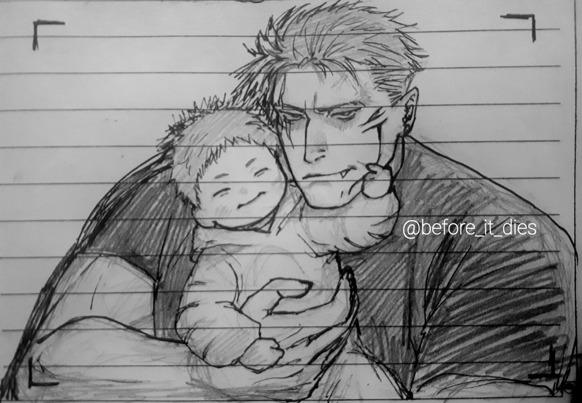 📷 
#jjk #ryomensukuna #itadoriyuji