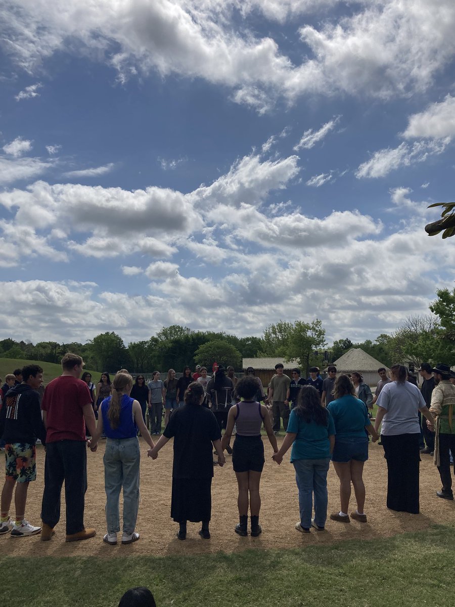 Mustang Indian Ed tweet media