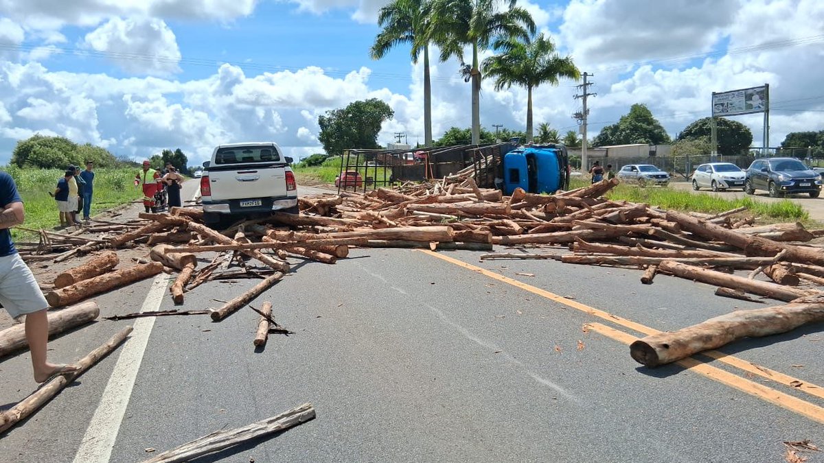PRF - Espírito Santo tweet media