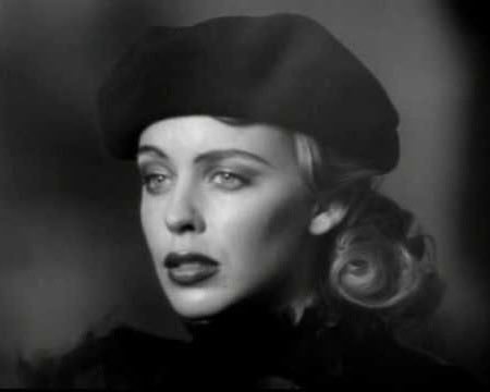 Kylie Minogue tweet media