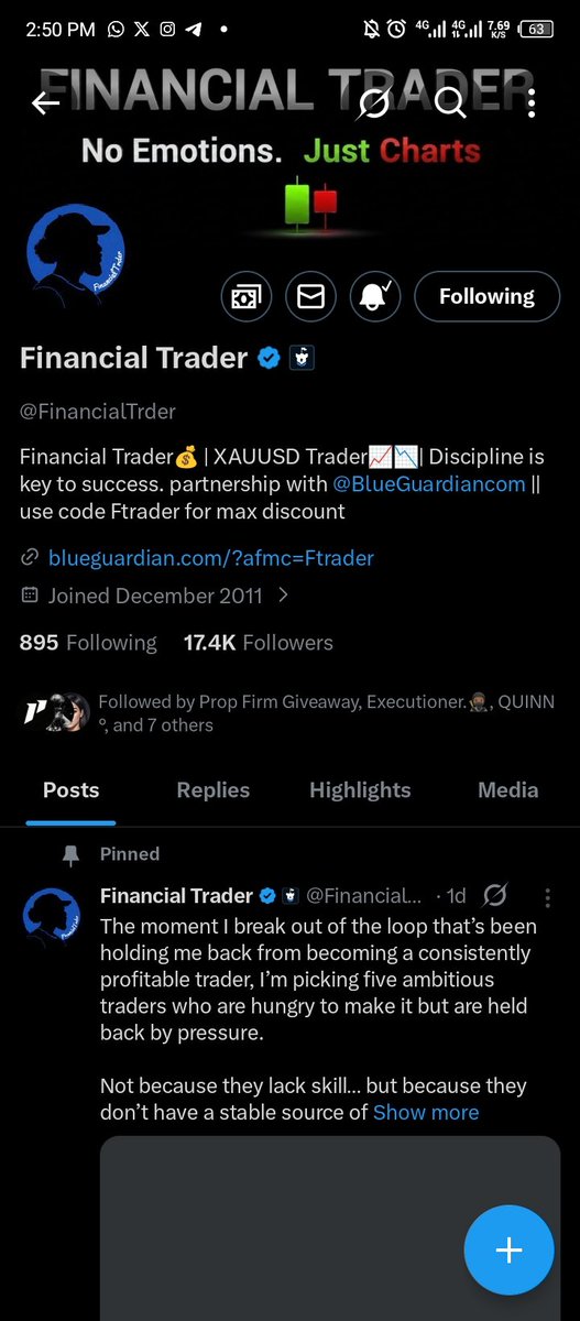 DEODORANT tweet media