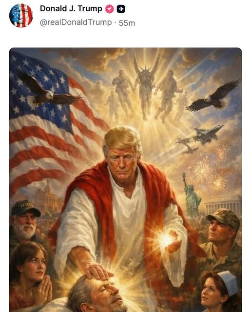 monolith_black's tweet photo. @Jim_Jordan Fraud and waste still rampant, goalposts moved for perceived success. blah blah blah - Except you're getting memes and garbage like this.  Gee - thanks republicans. https://t.co/hBm2uthftk
