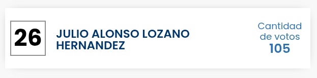 Copita (29⭐) tweet media