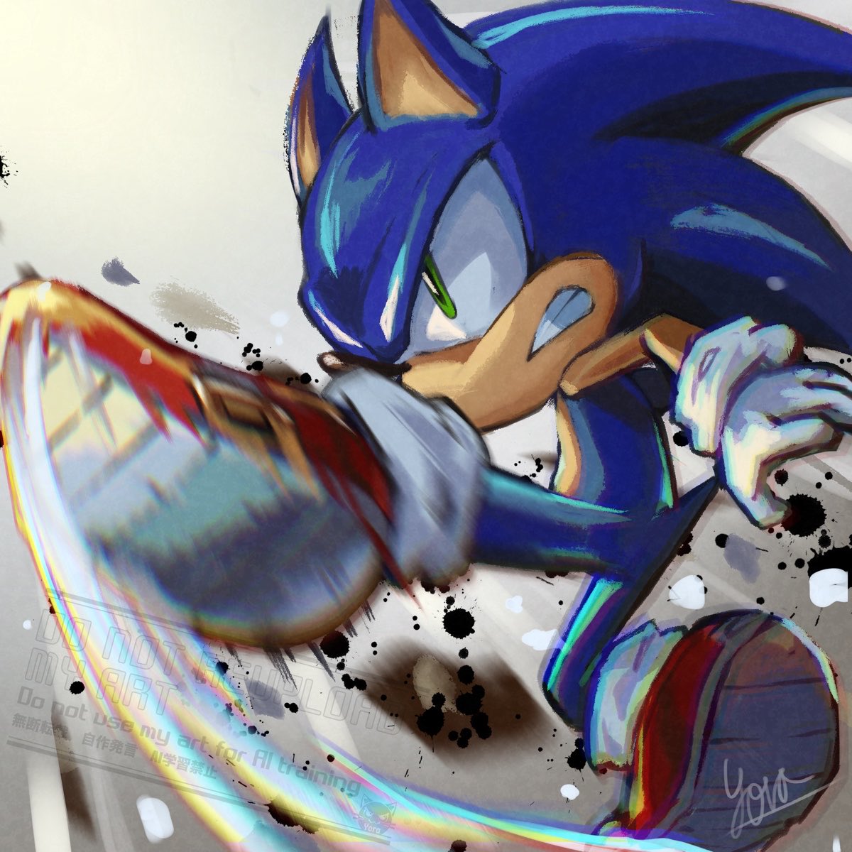 yora(よら) tweet media