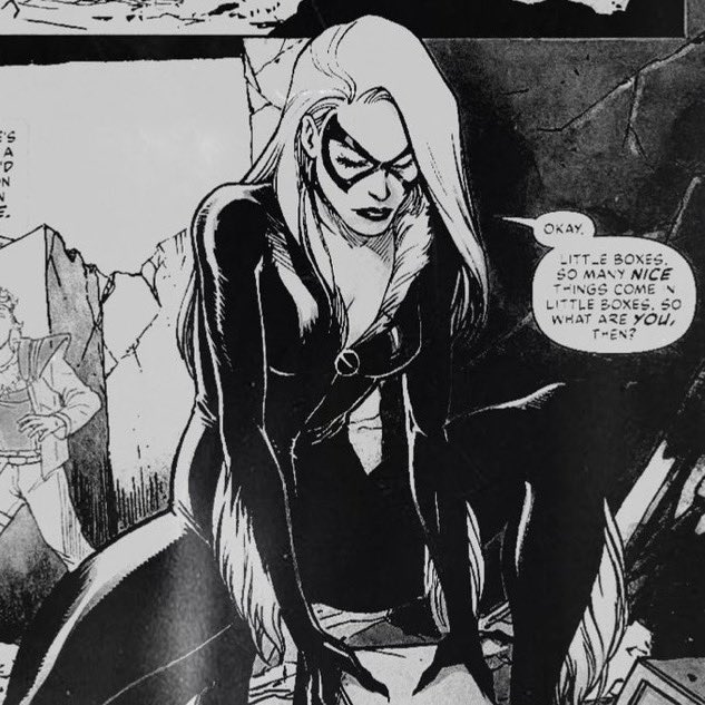 ‍ ݁ ‍ ‍⏜. ͟ …⁫ ⁫⁫⁫ black ‍cat. tweet media