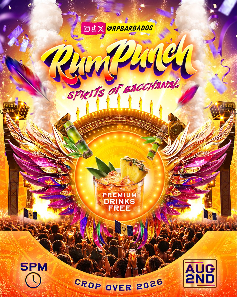 Voice, Christo, Lady Lava, Lead Pipe &amp; Saddis + More 

rumpunch.myticketpartner.com