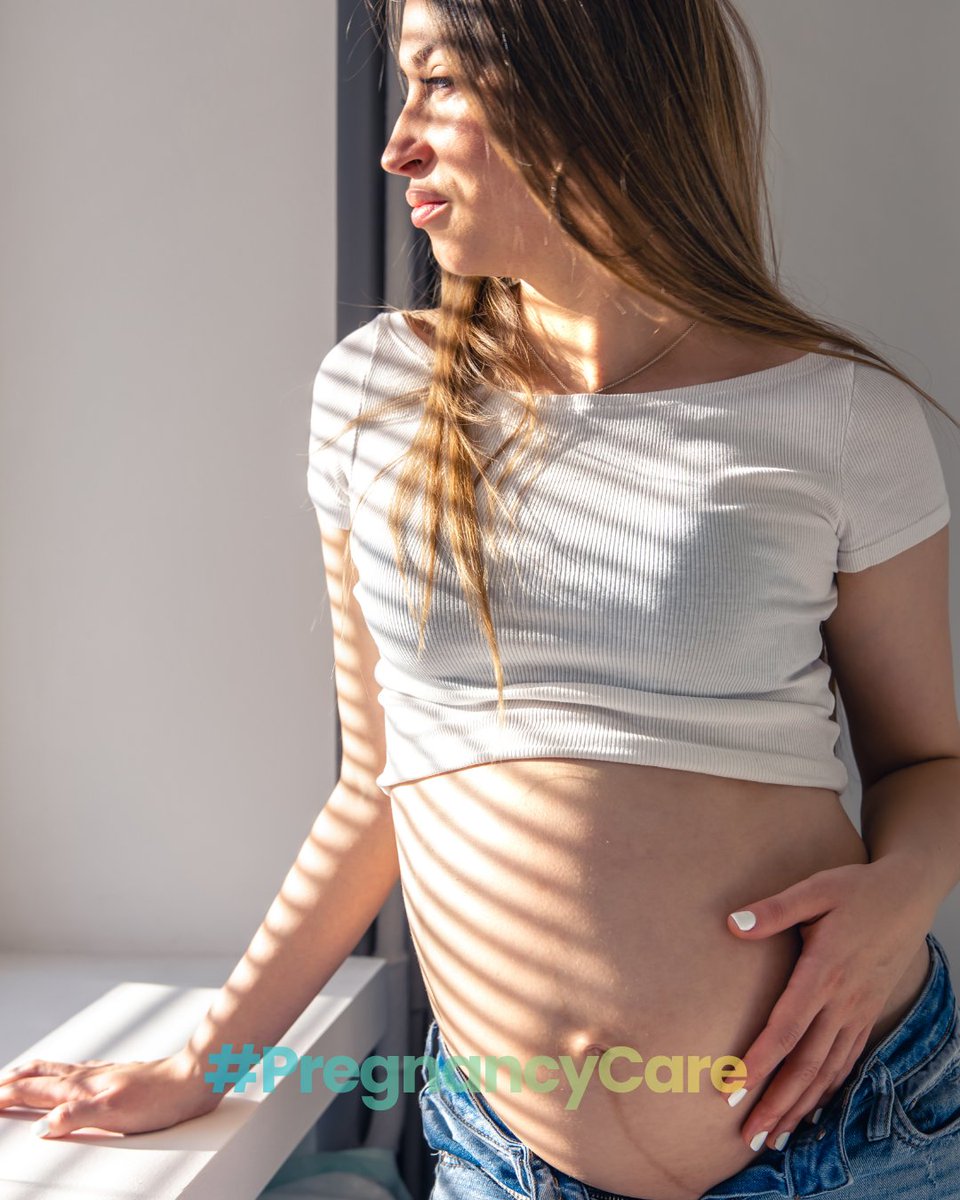 UniqueWellCen's tweet photo. 🤰🩺 During pregnancy, it’s important to listen to your body.

If something doesn’t feel right, it’s always okay to reach out.

— Dr. Nisseth Urribarri, OBGYN 👩🏻‍⚕️ (954) 368-9656 🌟 Se habla español

#DrNissethUrribarriOBGYN #UniqueWellnessCenter https://t.co/inNzN1gFmi