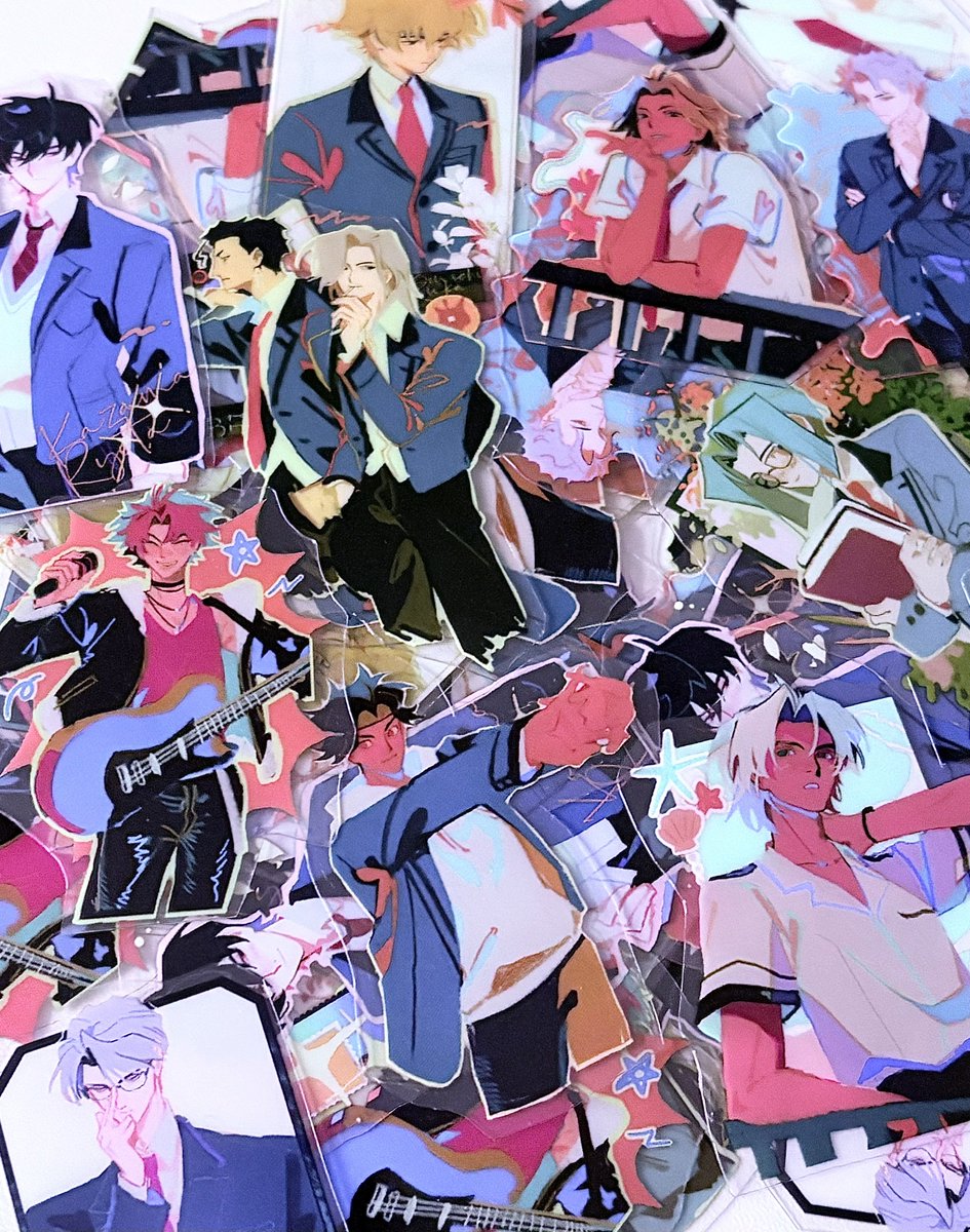 江早鳥秀(えぱや) tweet media