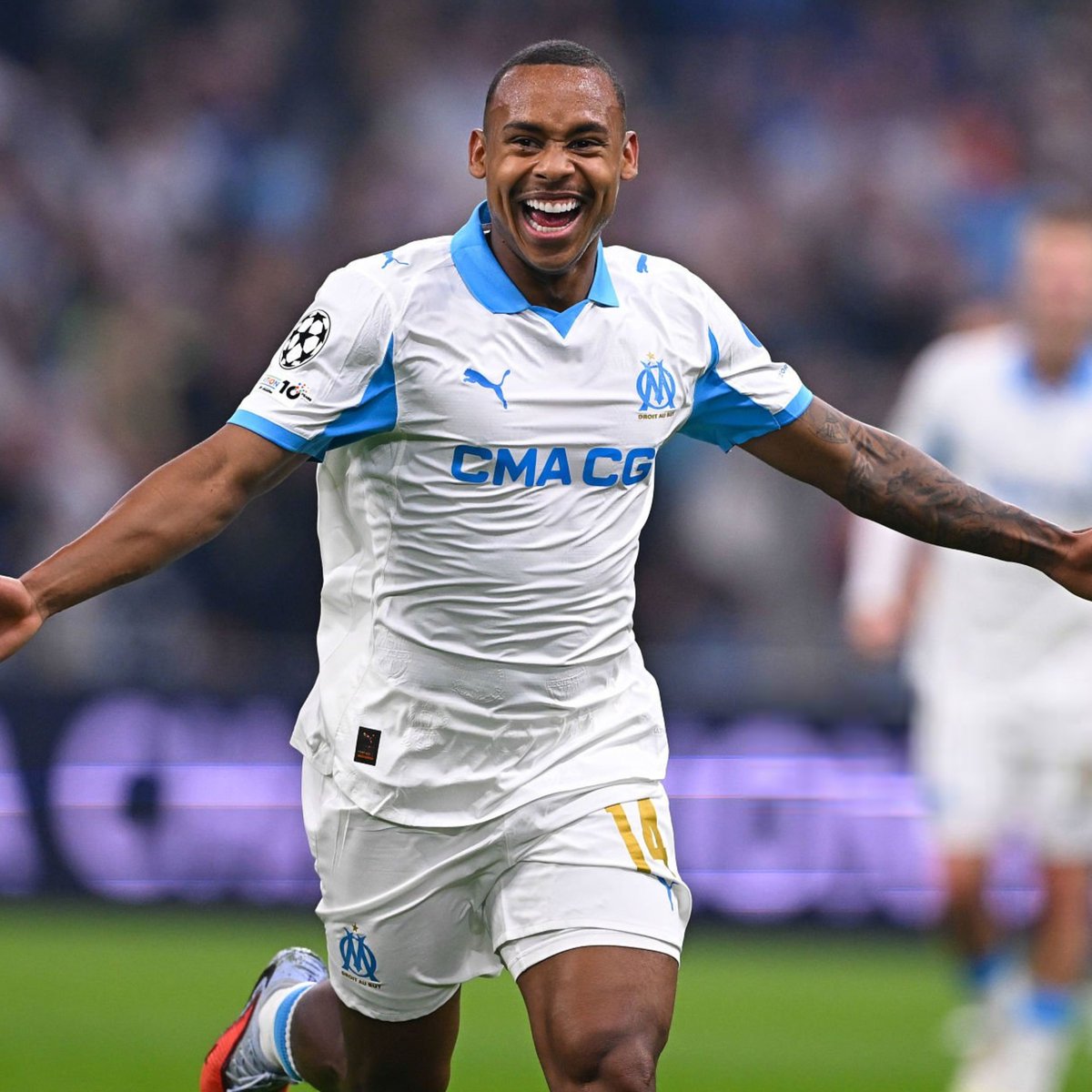 Vibes Foot tweet media