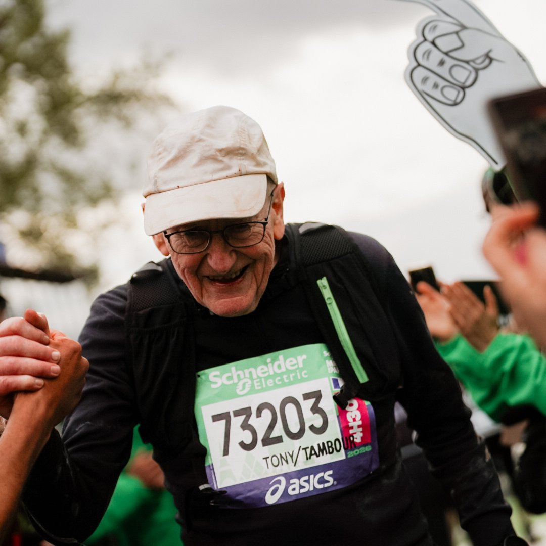 Schneider Electric Marathon de Paris tweet media