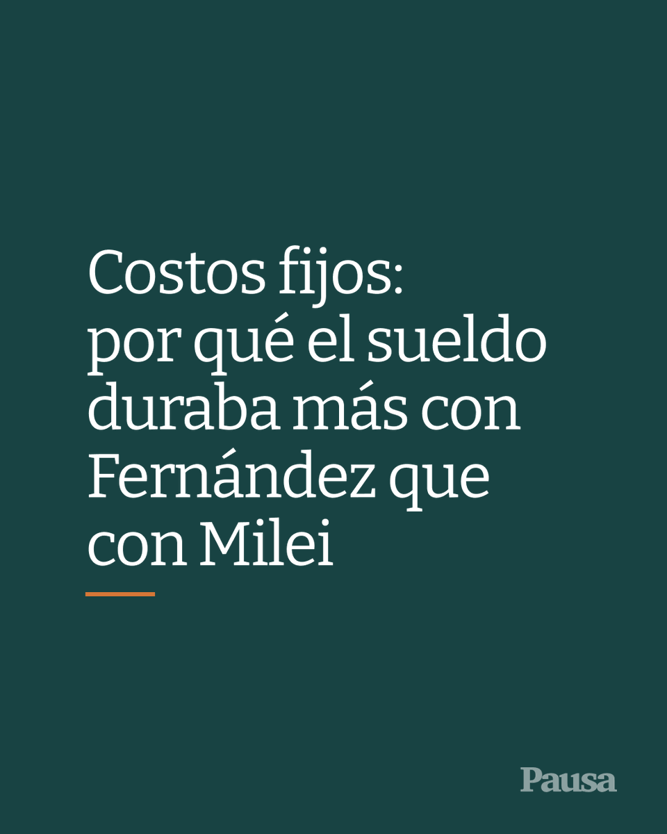 Periódico Pausa tweet media