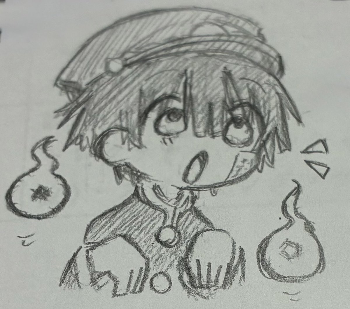 なすび tweet media