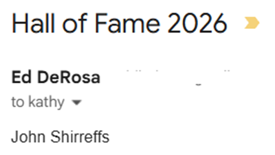 Ed DeRosa tweet media